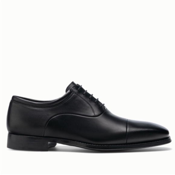 Magnanni Federico Mens
Oxfords Size 8 $298 - Picture 1 of 10